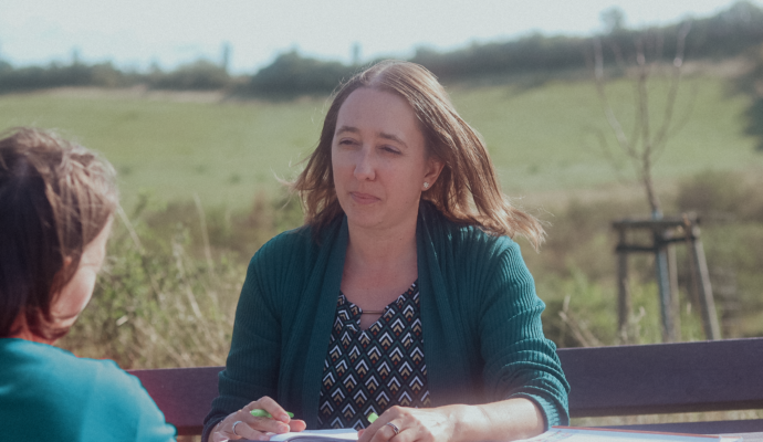 Mecklenburg Vorpommern Coaching Anke Lippasson