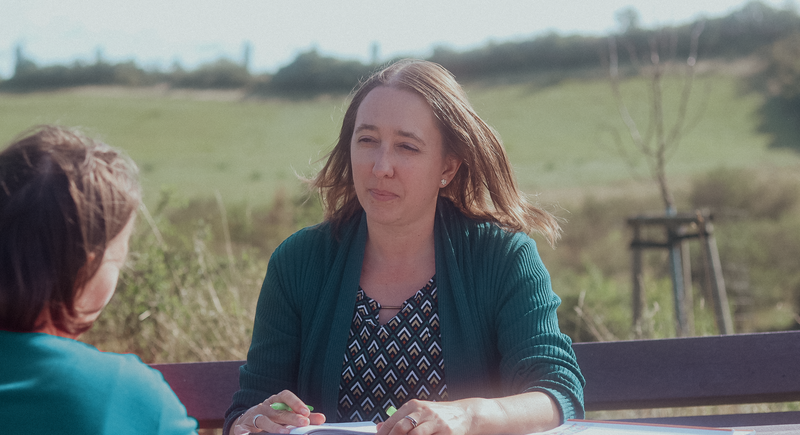Mecklenburg Vorpommern Coaching Anke Lippasson