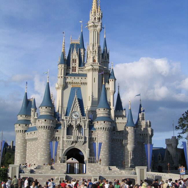 Disney-Methode